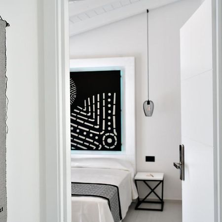 Cara A Bentu - Charming Rooms Tortolì Εξωτερικό φωτογραφία