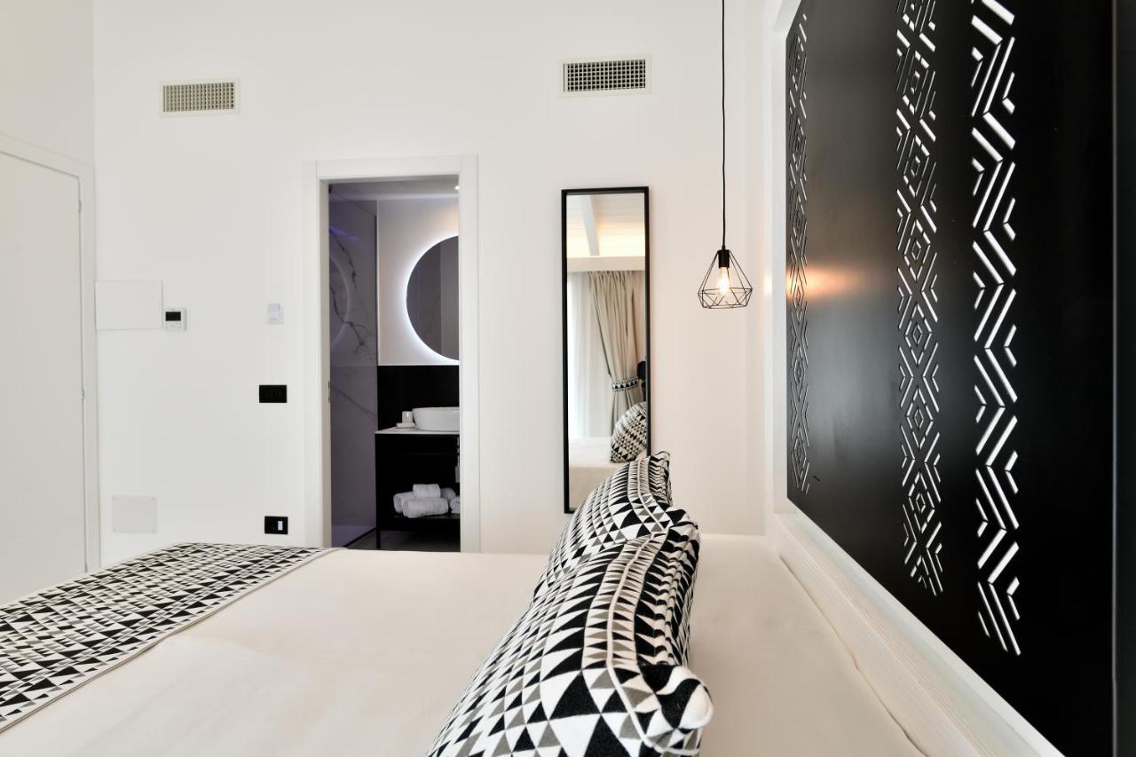 Cara A Bentu - Charming Rooms Tortolì Εξωτερικό φωτογραφία